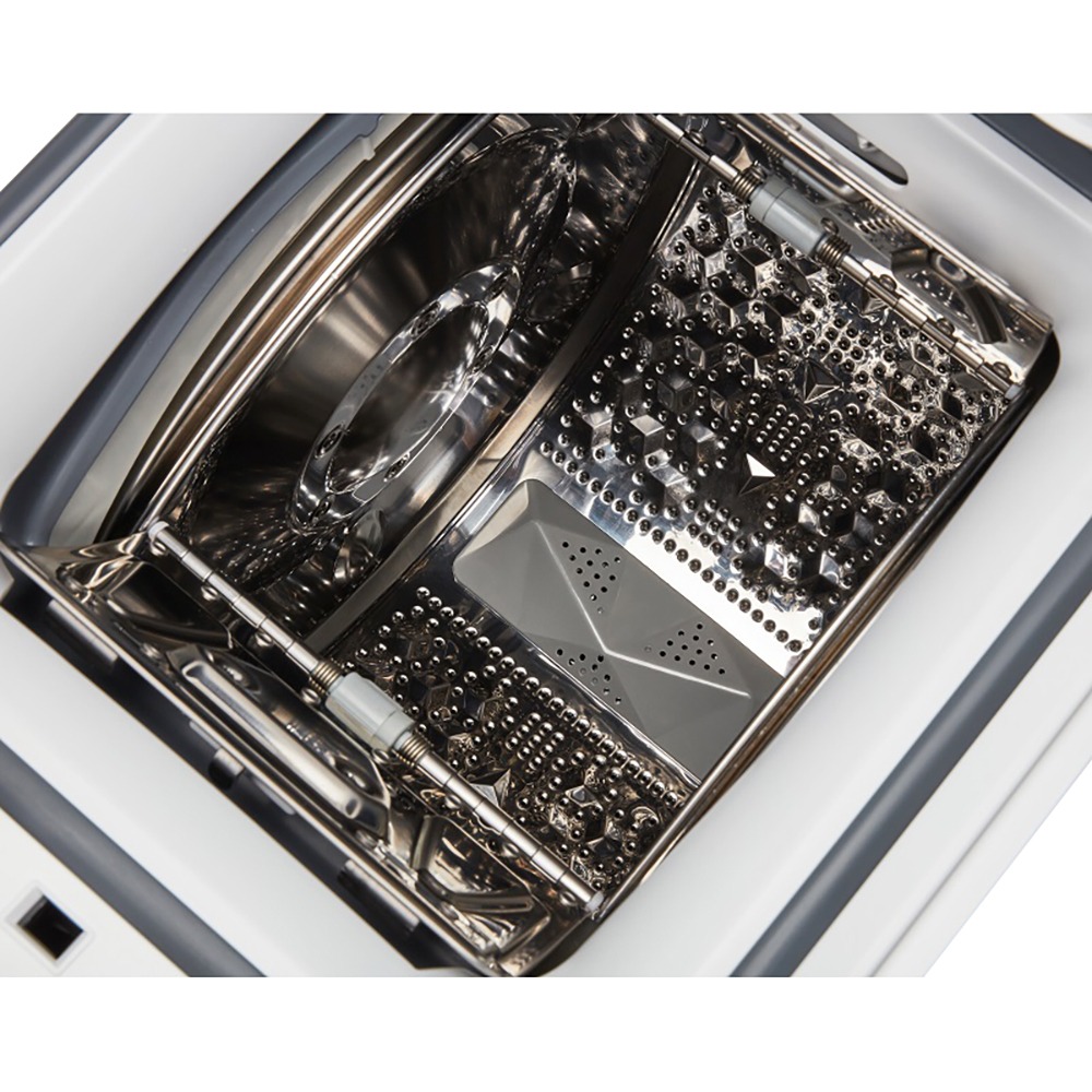 Стиральная машина Midea MFE05W70/W-RU, фото 6