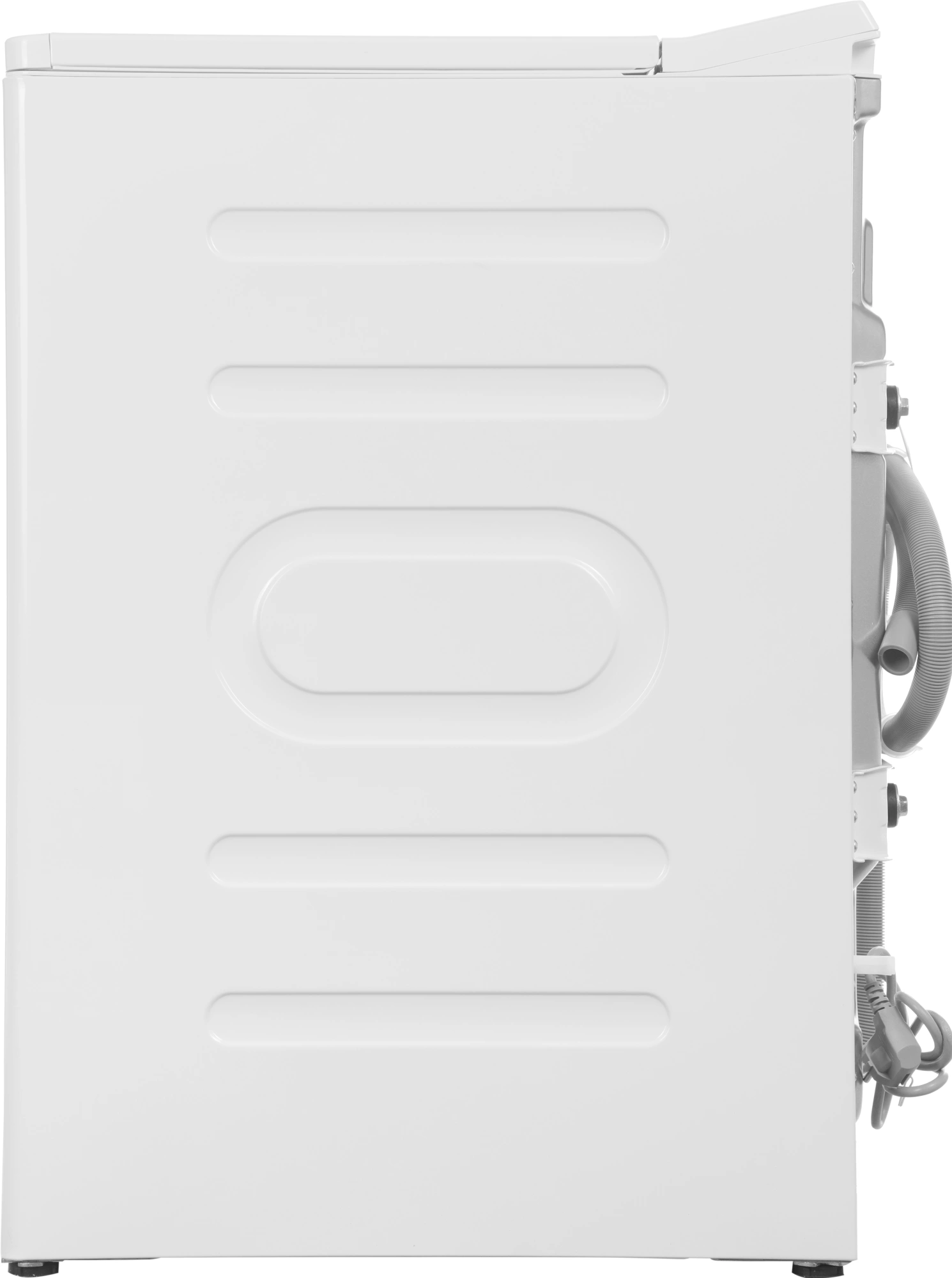 Стиральная машина Midea MFE11W65/W-C, фото 13