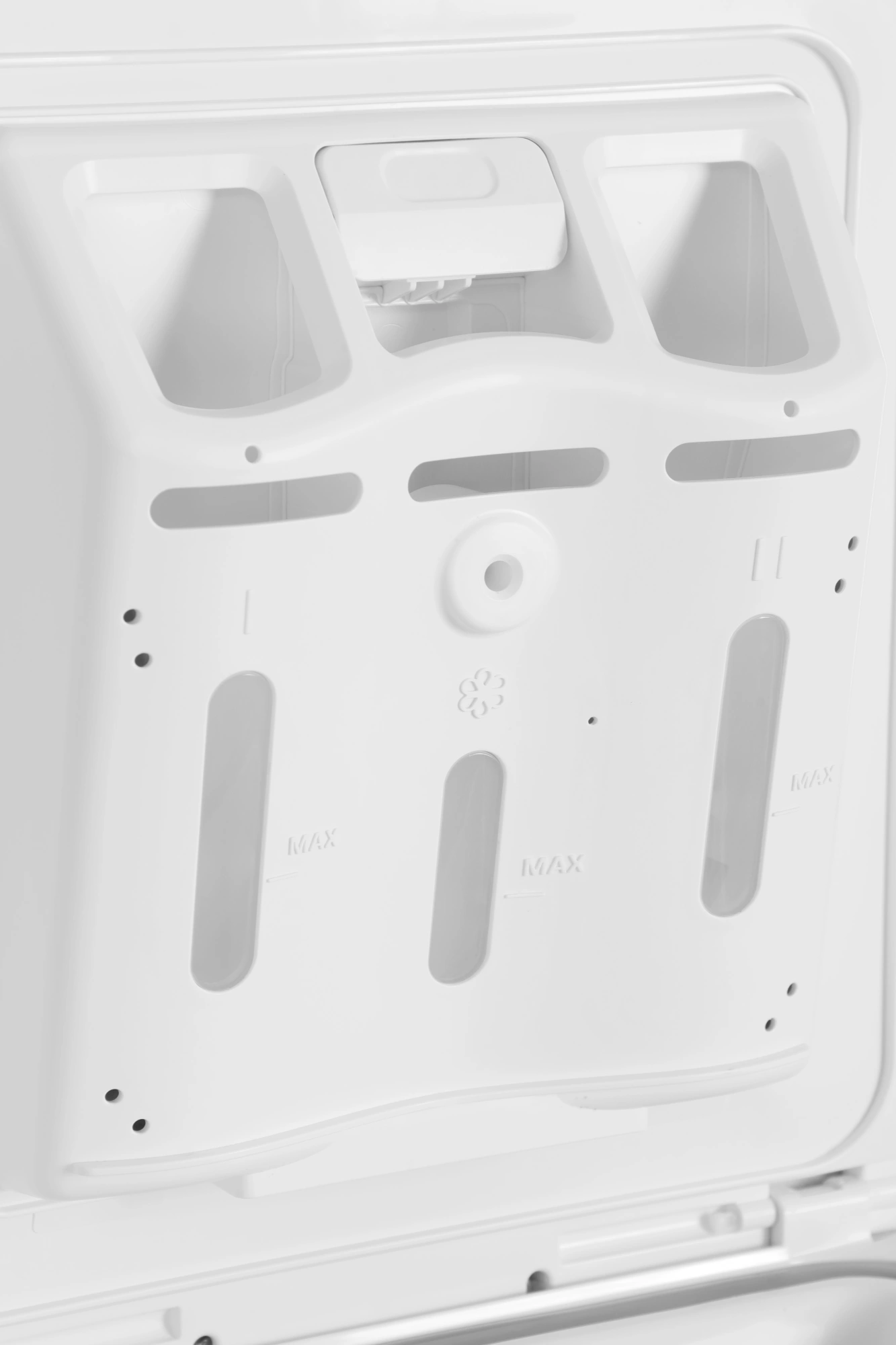 Стиральная машина Midea MFE11W65/W-C, фото 7