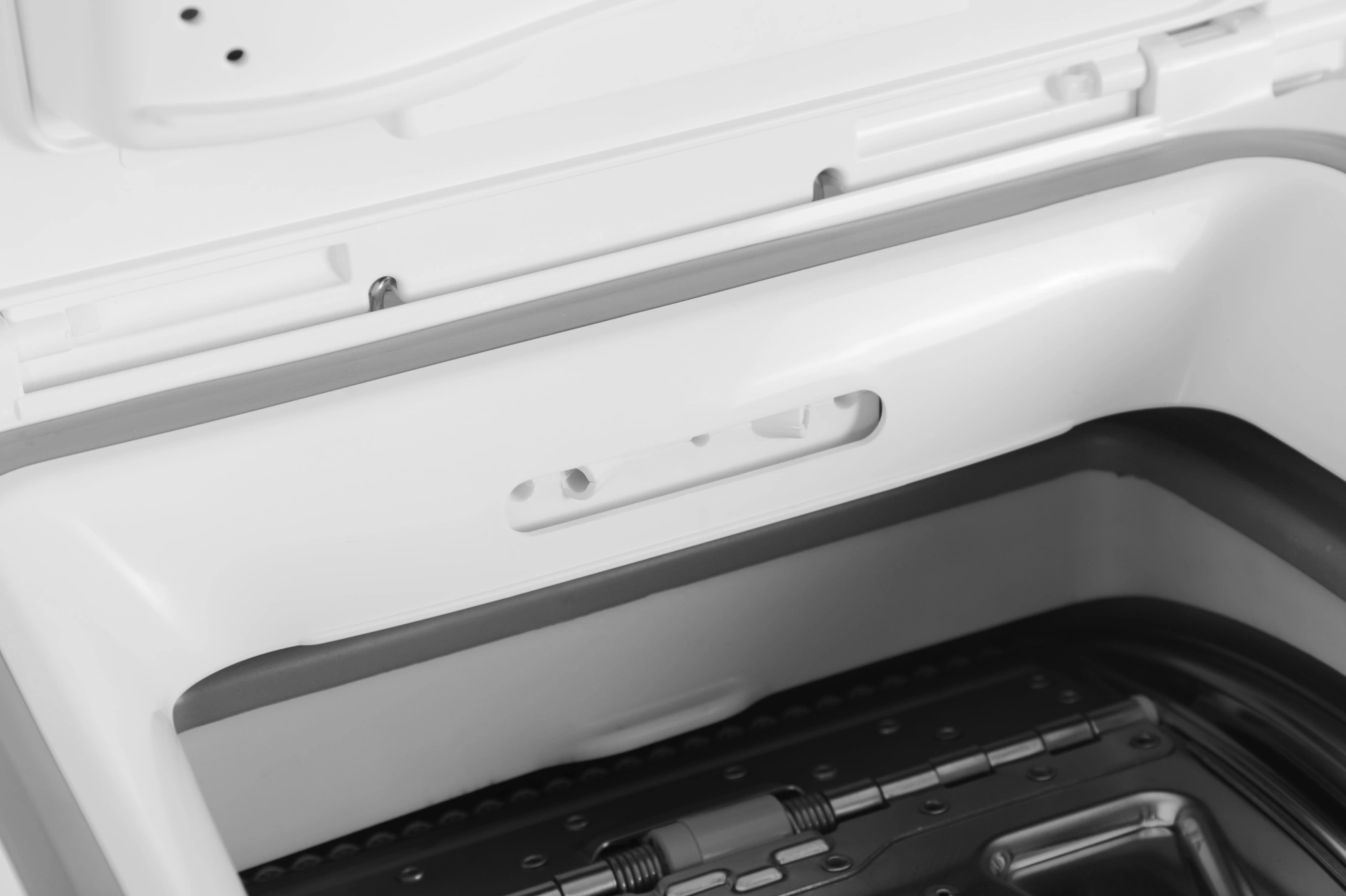 Стиральная машина Midea MFE11W65/W-C, фото 8