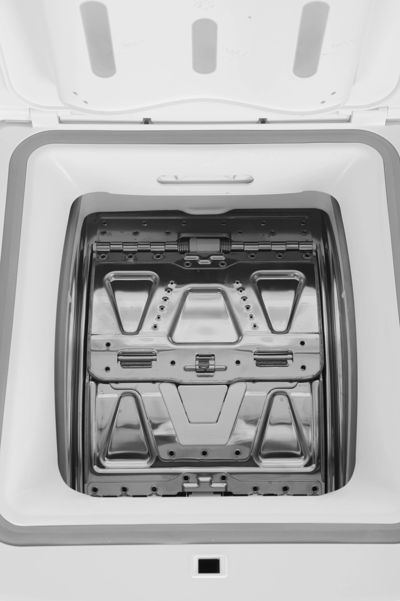 Стиральная машина Midea MFE11W65/W-C, фото 9