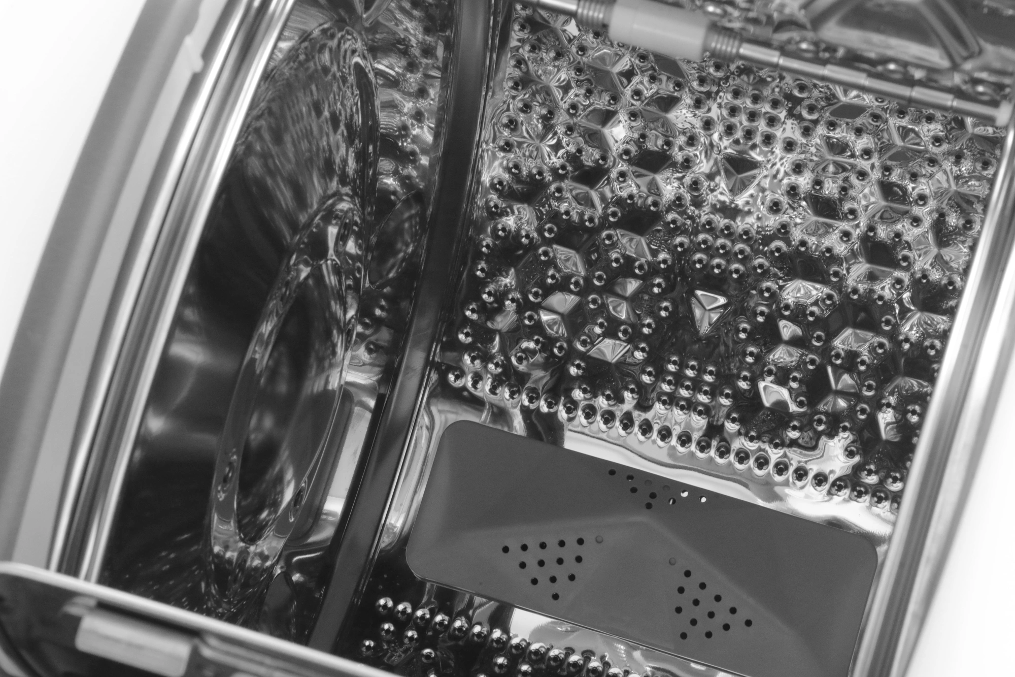 Стиральная машина Midea MFE11W65/W-C, фото 10