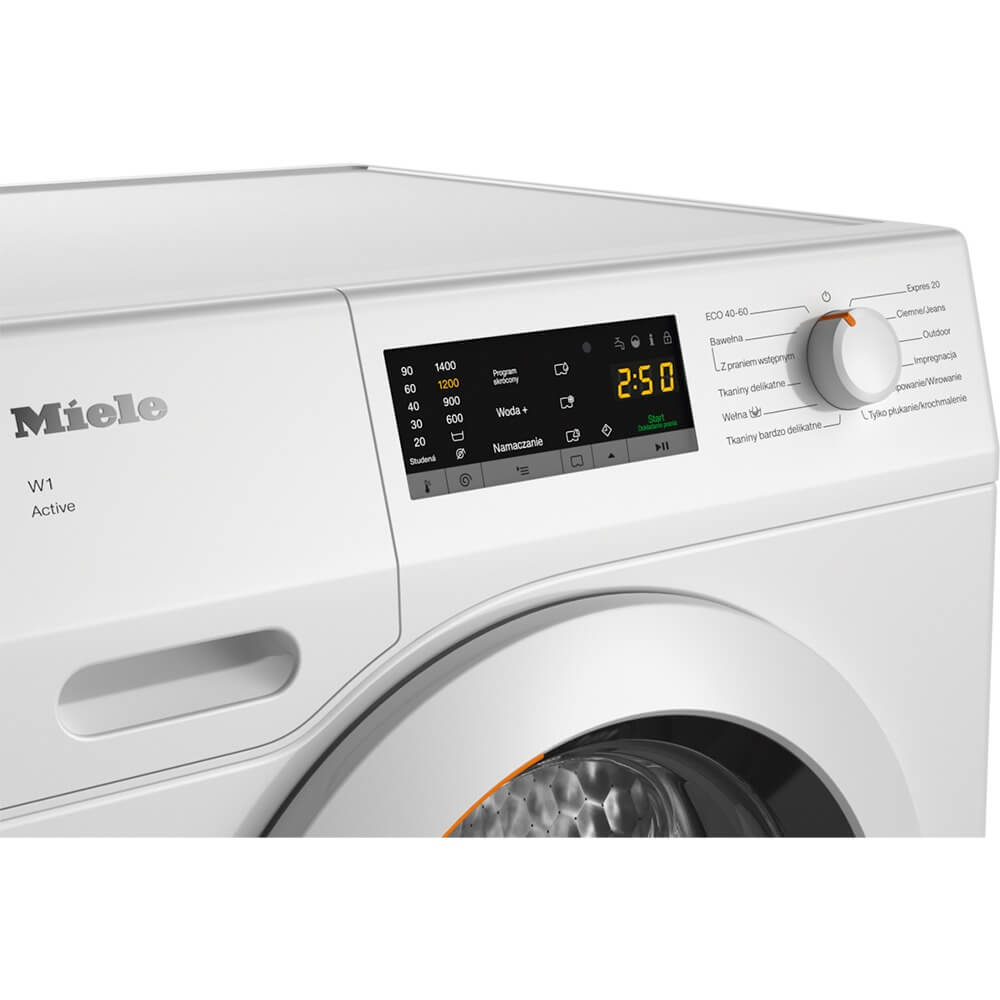 Стиральная машина Miele WCA 030WCS, превью следующего фото