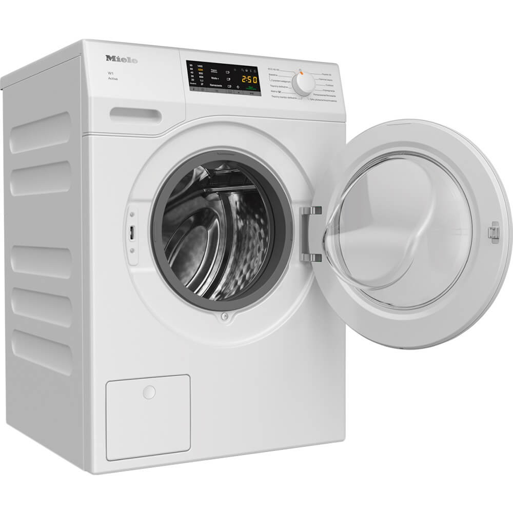 Стиральная машина Miele WCA 030WCS, фото 3