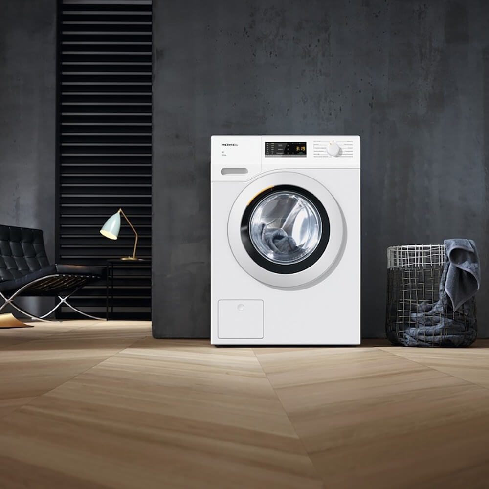 Стиральная машина Miele WCA 030WCS, фото 4