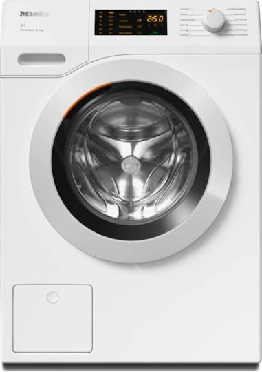 Стиральная машина MIELE WCD330WCS, фото 2
