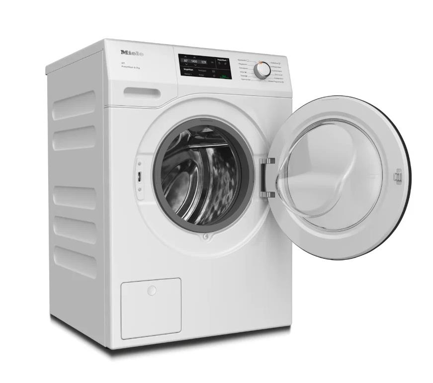Стиральная машина MIELE WCG370WPS, фото 3