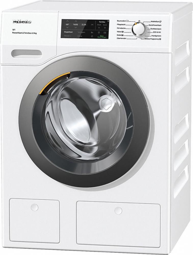 Стиральная машина MIELE WCI870WPS, превью предыдущего фото