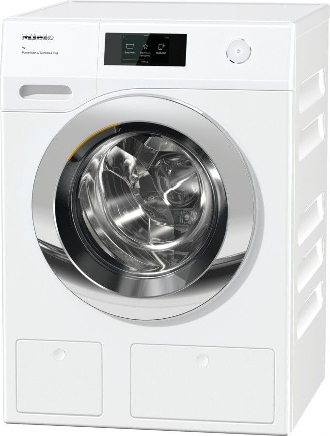 Стиральная машина Miele WCR 870 WPS EU1 WM, фото 2