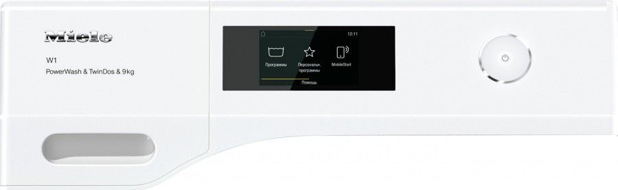 Стиральная машина Miele WCR 870 WPS EU1 WM, фото 3