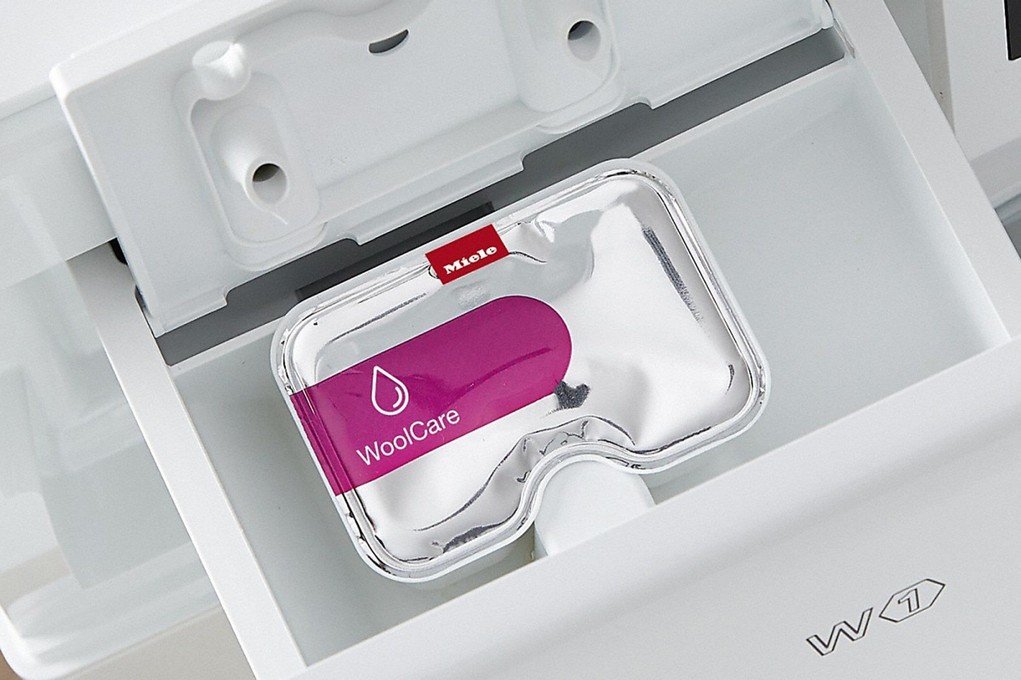 Стиральная машина Miele WCR 870 WPS EU1 WM, фото 6