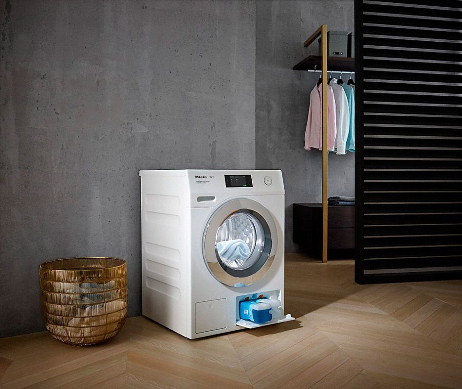 Стиральная машина Miele WCR 870 WPS EU1 WM, фото 7