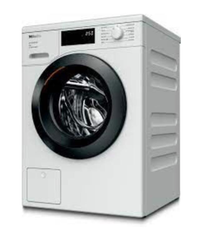 Стиральная машина MIELE WED164WCS, превью предыдущего фото