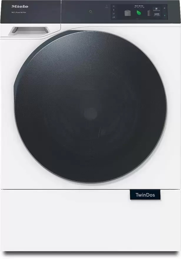 Стиральная машина Miele WQ 1000, фото 2