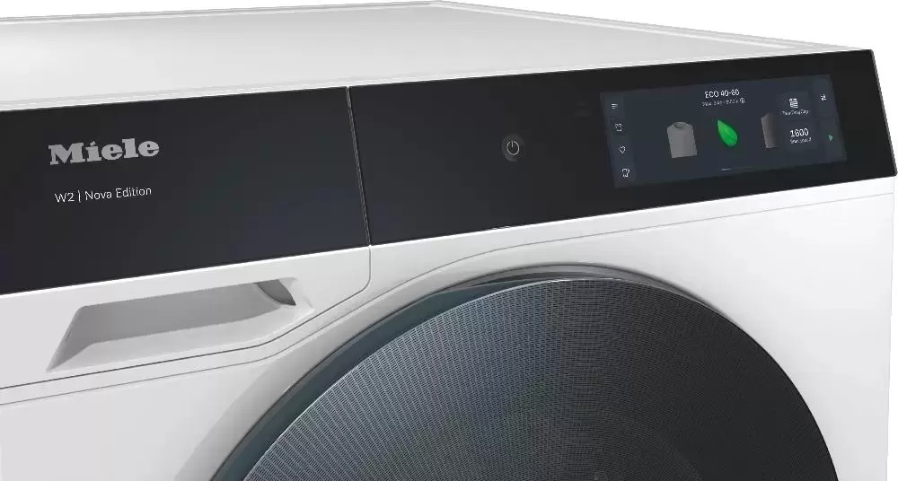 Стиральная машина Miele WQ 1000, фото 4