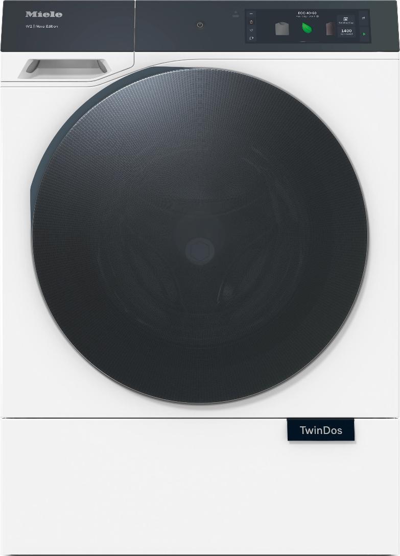 Стиральная машина Miele WQ 1200