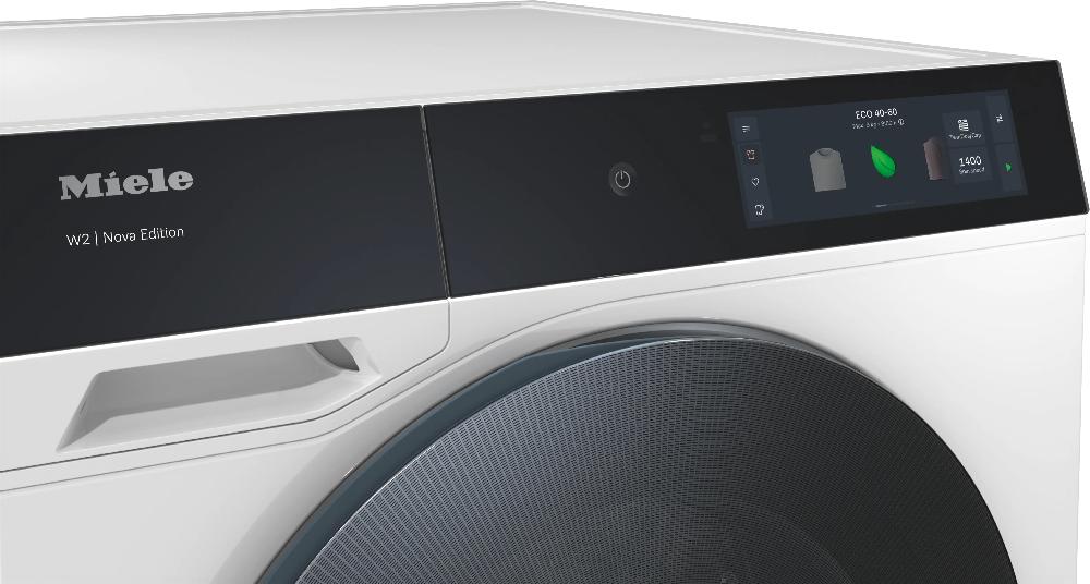 Стиральная машина Miele WQ 1200, фото 5