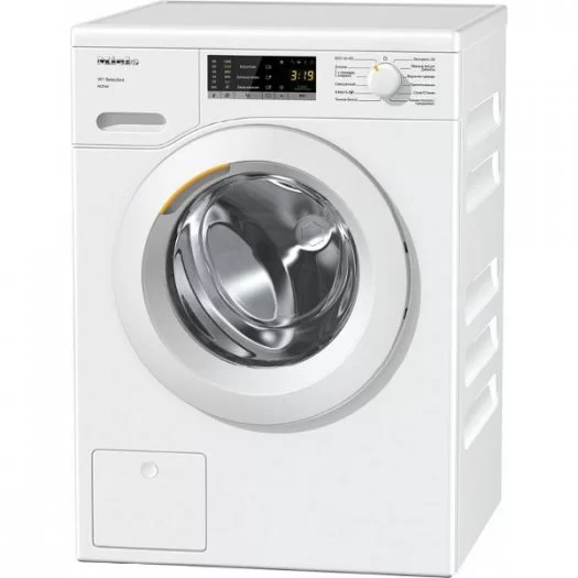 Стиральная машина Miele WSA023WCS Chrome Edition, превью следующего фото