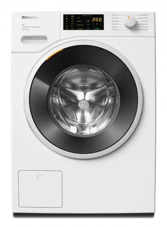 Стиральная машина MIELE WWB380 WCS