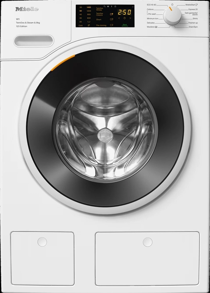Стиральная машина Miele WWB680 WCS 125 Edition, фото 2