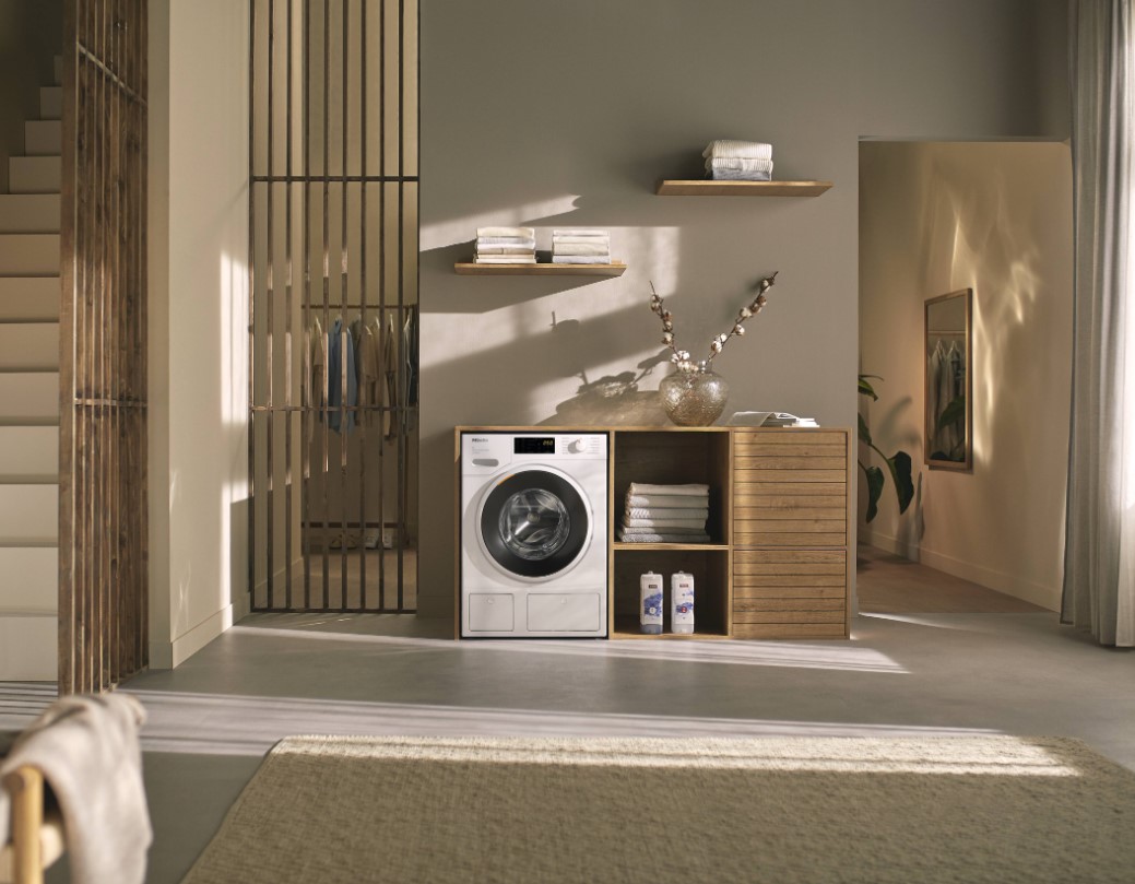 Стиральная машина MIELE WWB680 WCS, фото 4