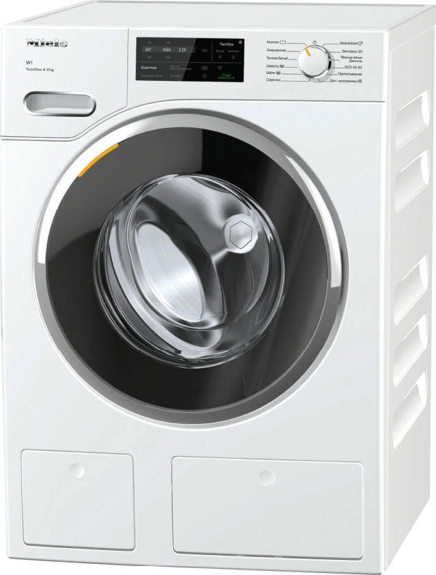 Стиральная машина Miele WWG660 WCS, фото 2