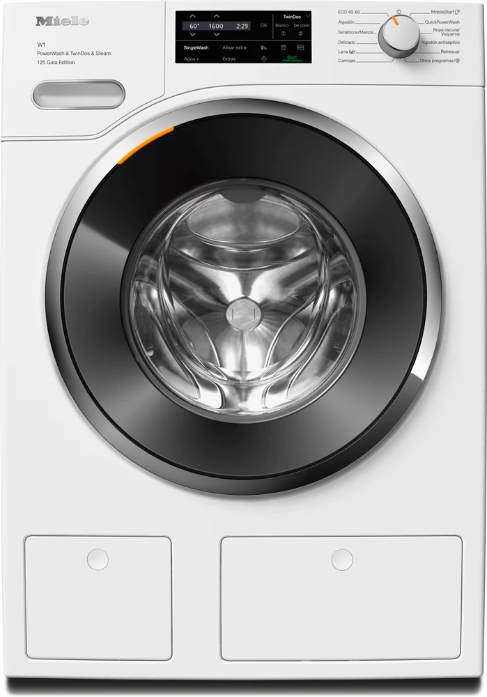 Стиральная машина Miele WWI880 WCS 125