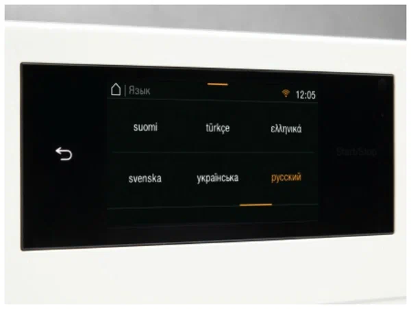 Стиральная машина Miele WWV980WPS White Edition, фото 6