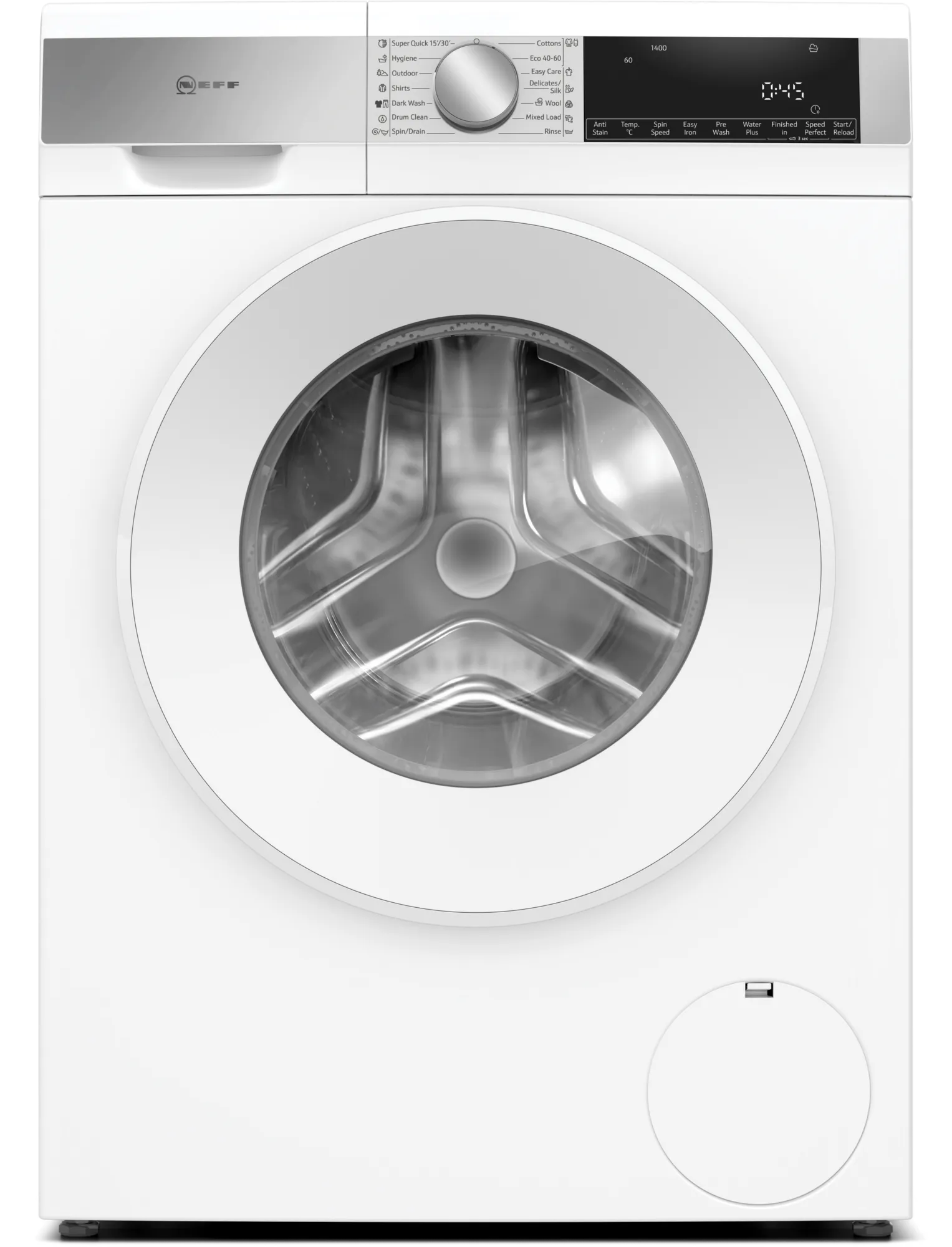Стиральная машина Neff W744GX0EU