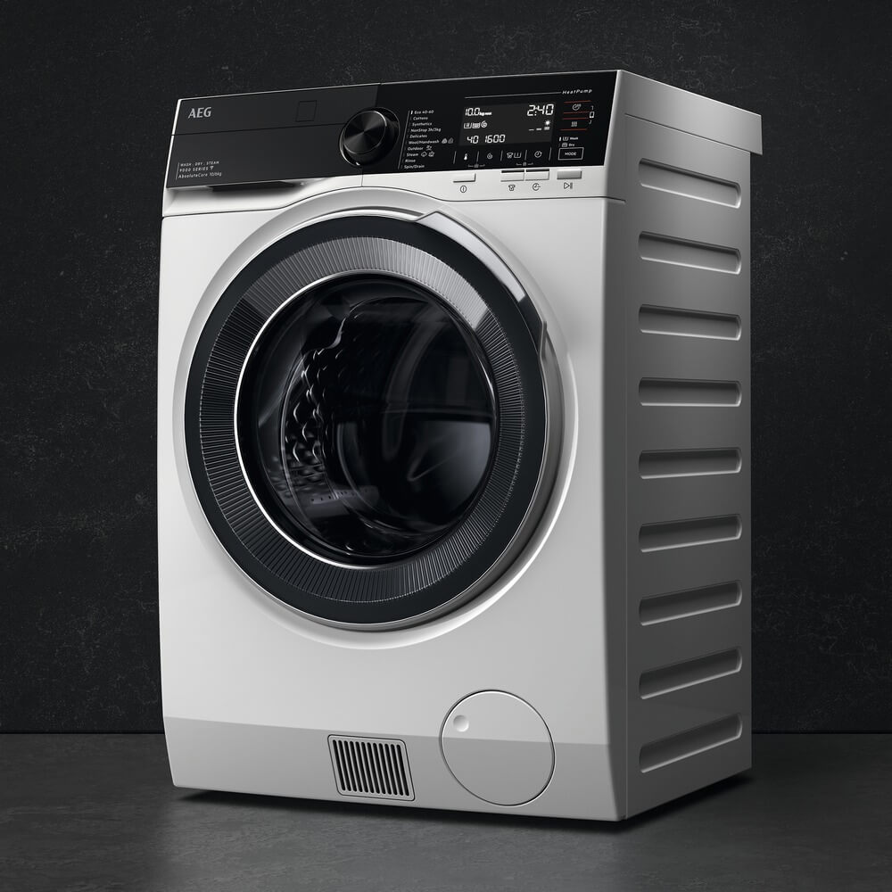 Стиральная машина с сушкой AEG LWR98165XE, превью предыдущего фото