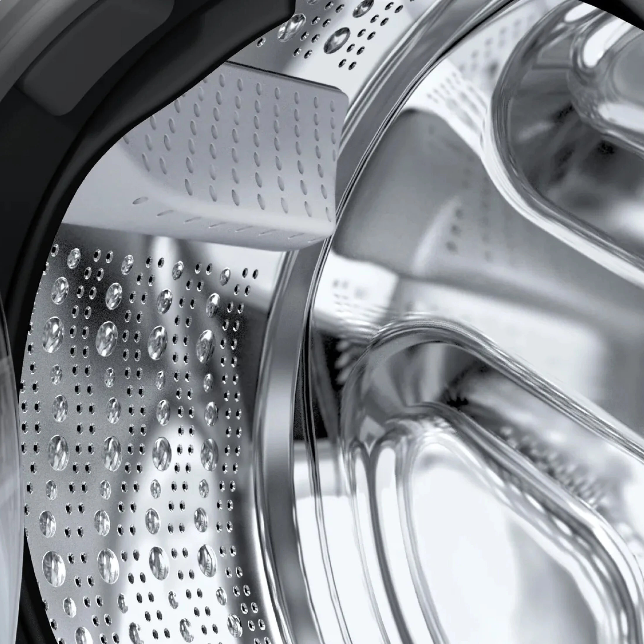 Стиральная машина с сушкой Bosch WDS28460ME, фото 4