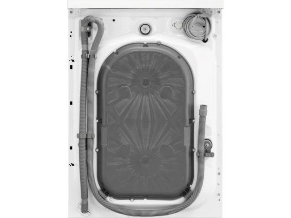 Стиральная машина с сушкой Electrolux EW7WO448W, превью следующего фото