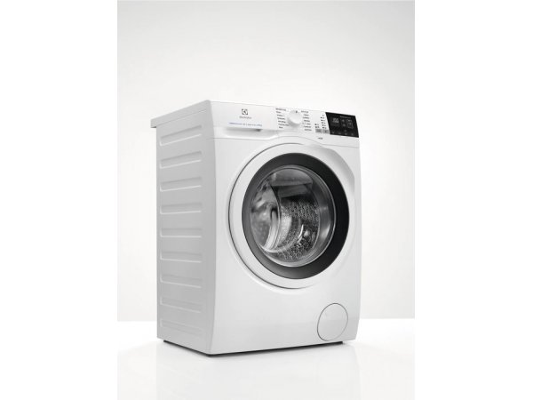 Стиральная машина с сушкой Electrolux EW7WO448W, фото 4
