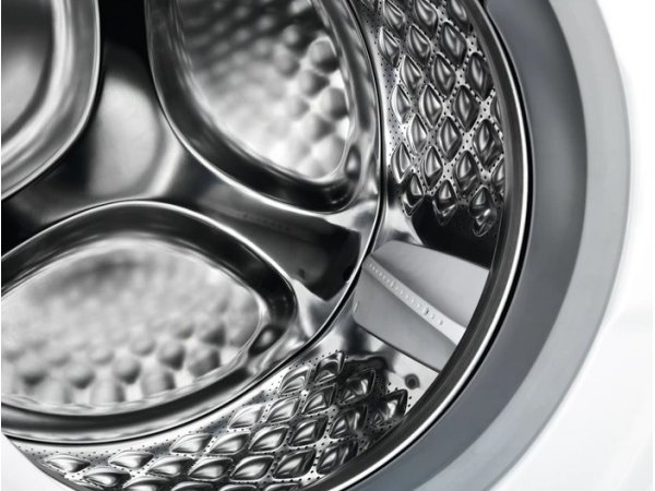 Стиральная машина с сушкой Electrolux EW7WO448W, фото 7