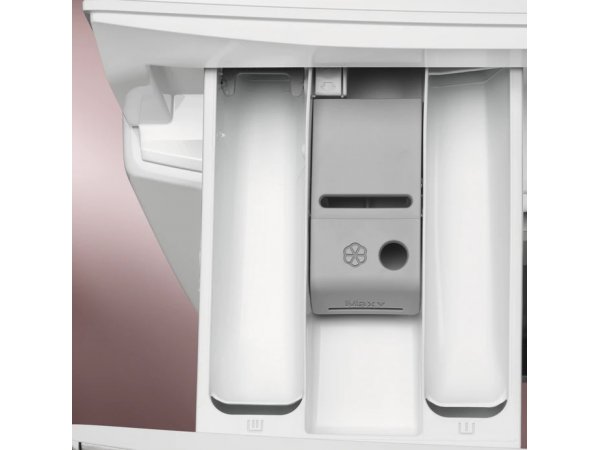 Стиральная машина с сушкой Electrolux EW7WO448W, фото 8