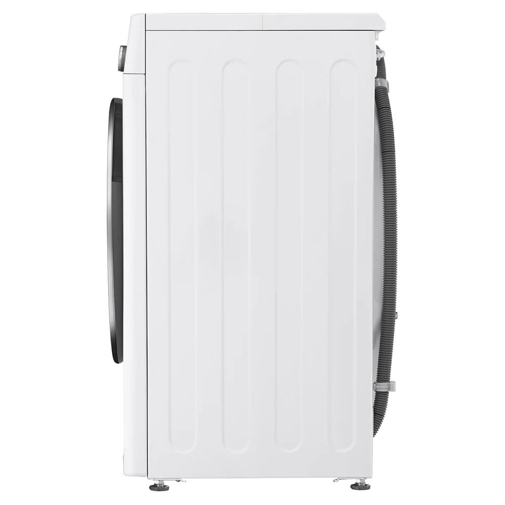Стиральная машина с сушкой LG AI DD F2V9GC9W, фото 11