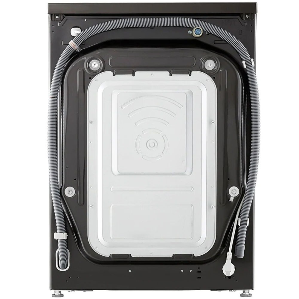 Стиральная машина с сушкой LG AIDD F4T9RC9P, фото 11