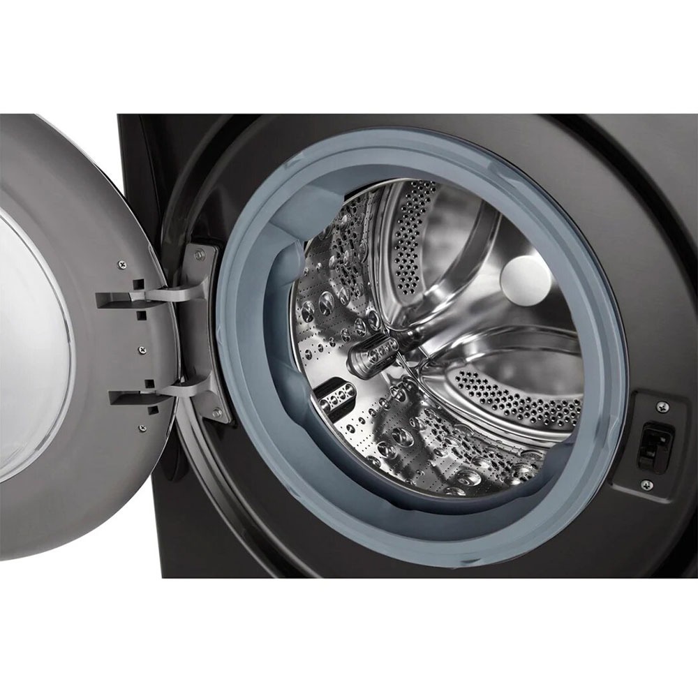 Стиральная машина с сушкой LG AIDD F4T9RC9P, фото 14