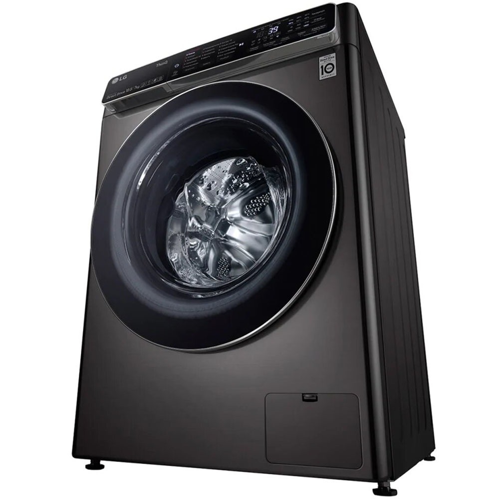 Стиральная машина с сушкой LG AIDD F4T9RC9P, фото 8