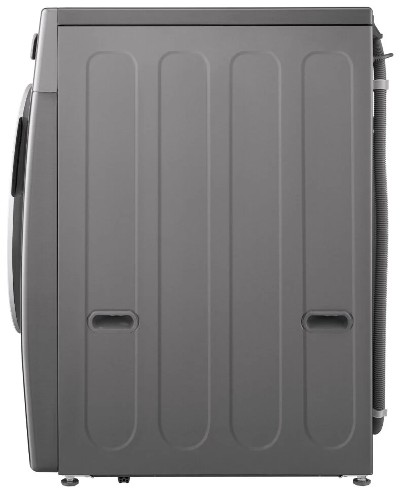 Стиральная машина с сушкой LG F0L9DGP2S, фото 6