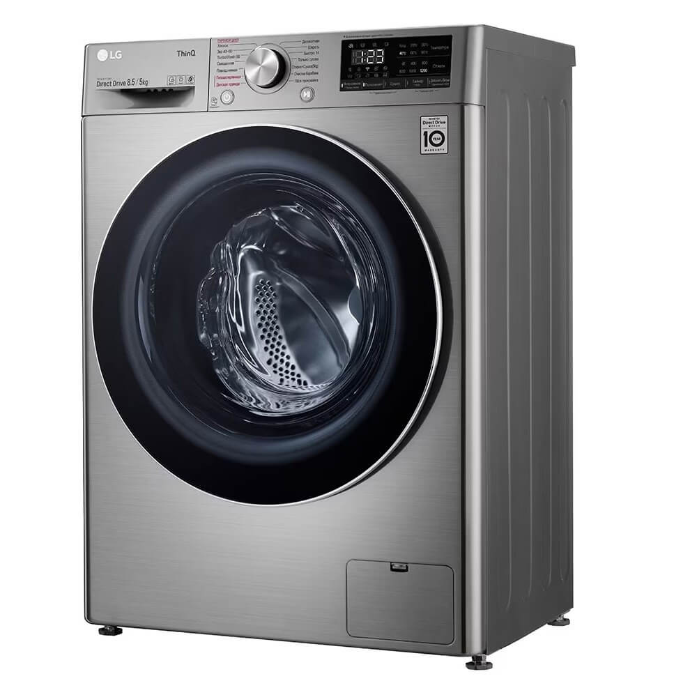 Стиральная машина с сушкой LG F2V5GG2S, превью следующего фото