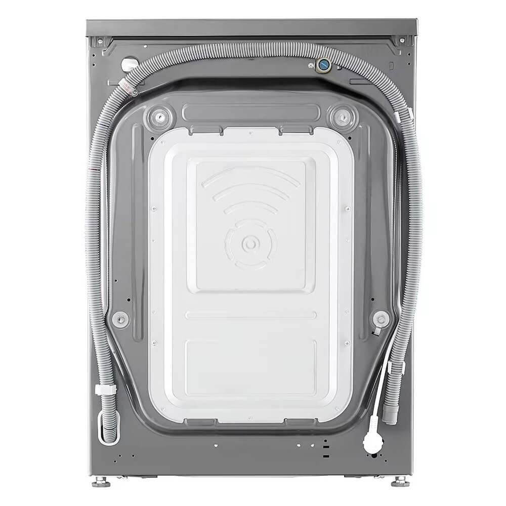 Стиральная машина с сушкой LG F2V5GG2S, фото 5