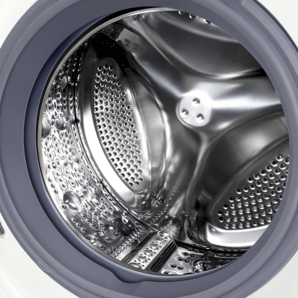 Стиральная машина с сушкой LG F2V5HG0W, фото 3