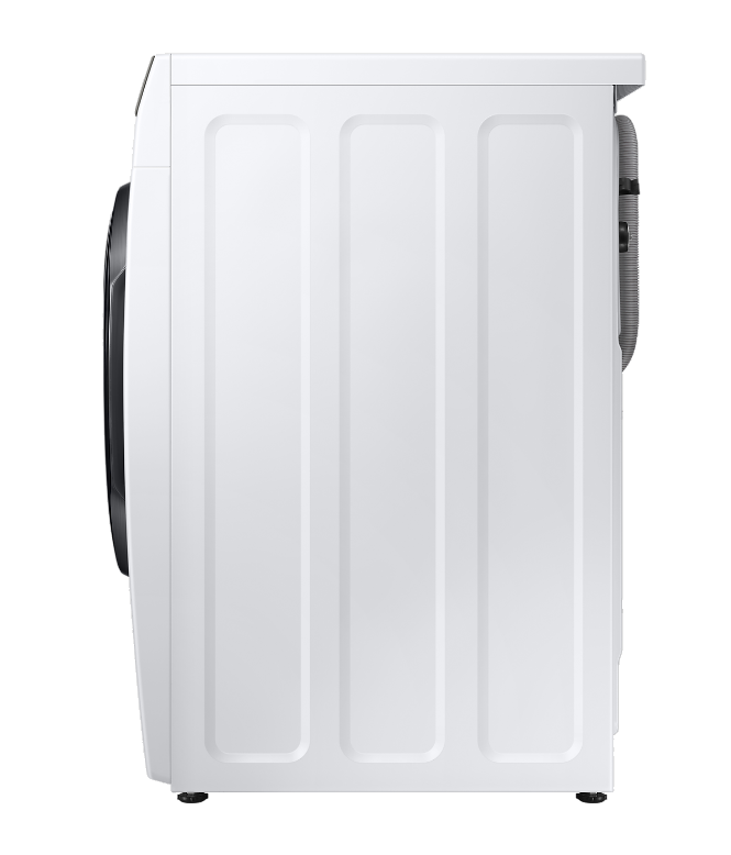 Стиральная машина SAMSUNG WD80T554CBT/LD, фото 5