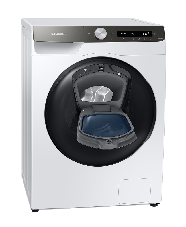 Стиральная машина SAMSUNG WD80T554CBT/LD, превью предыдущего фото
