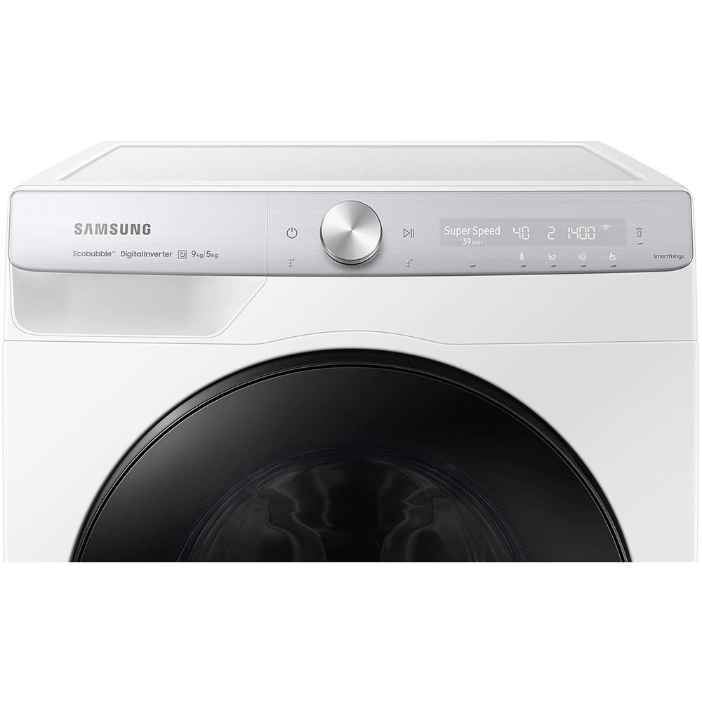 Стиральная машина SAMSUNG WD90A7M48PH/LD, фото 4