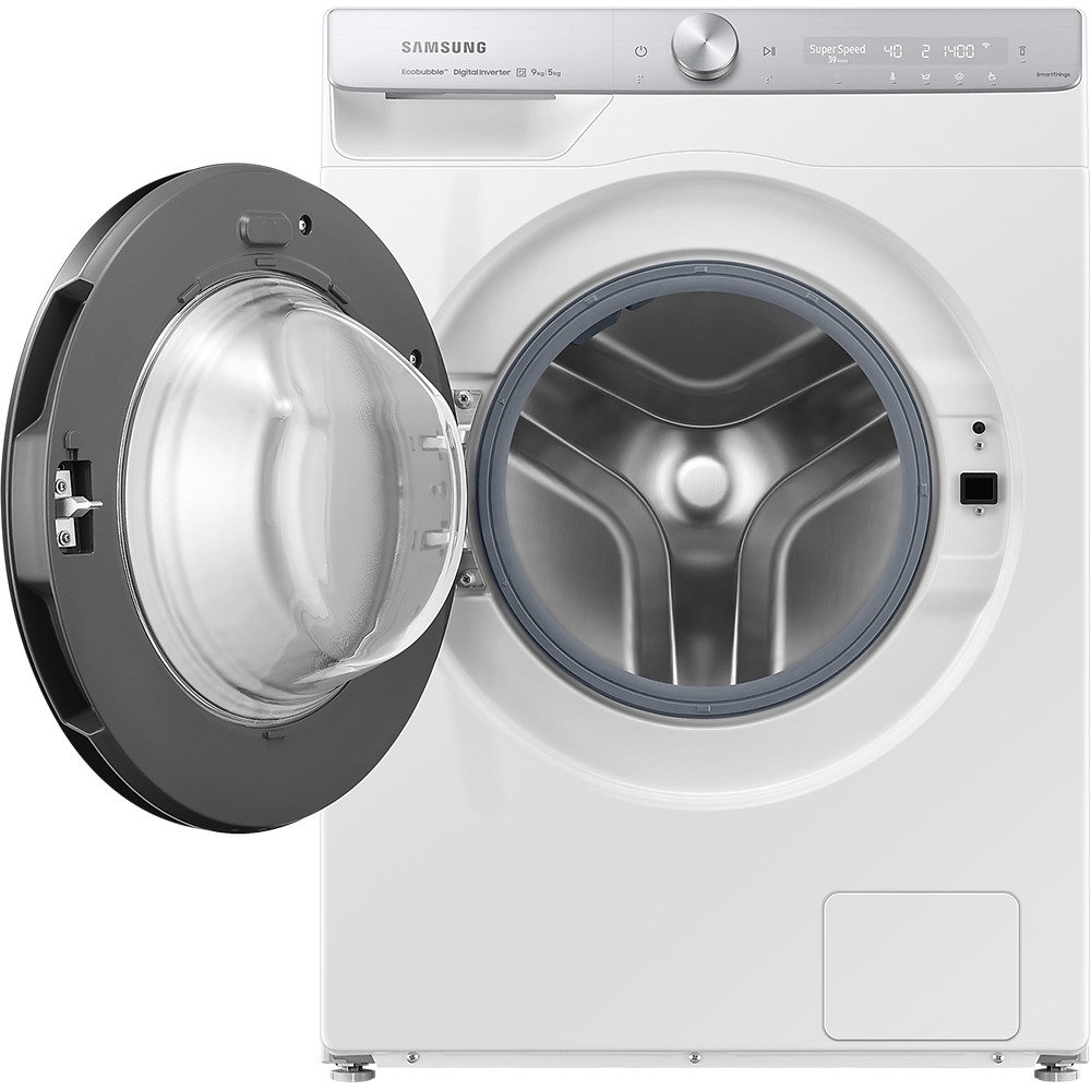 Стиральная машина SAMSUNG WD90A7M48PH/LD, фото 7