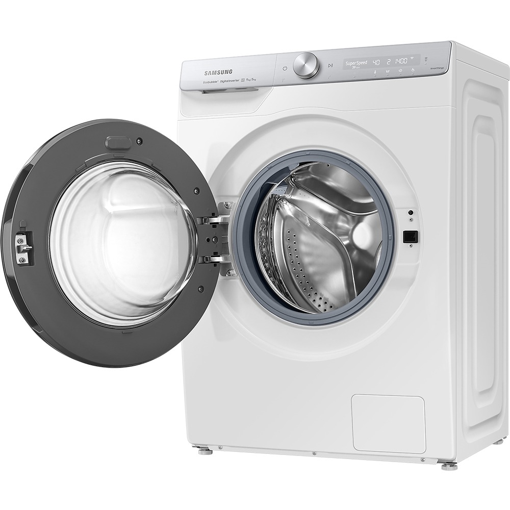 Стиральная машина SAMSUNG WD90A7M48PH/LD, фото 8