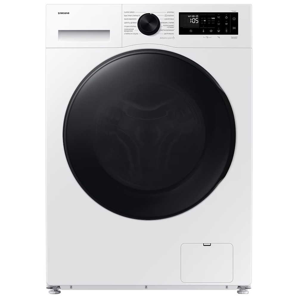 Стиральная машина Samsung WD90DG5G34BELP