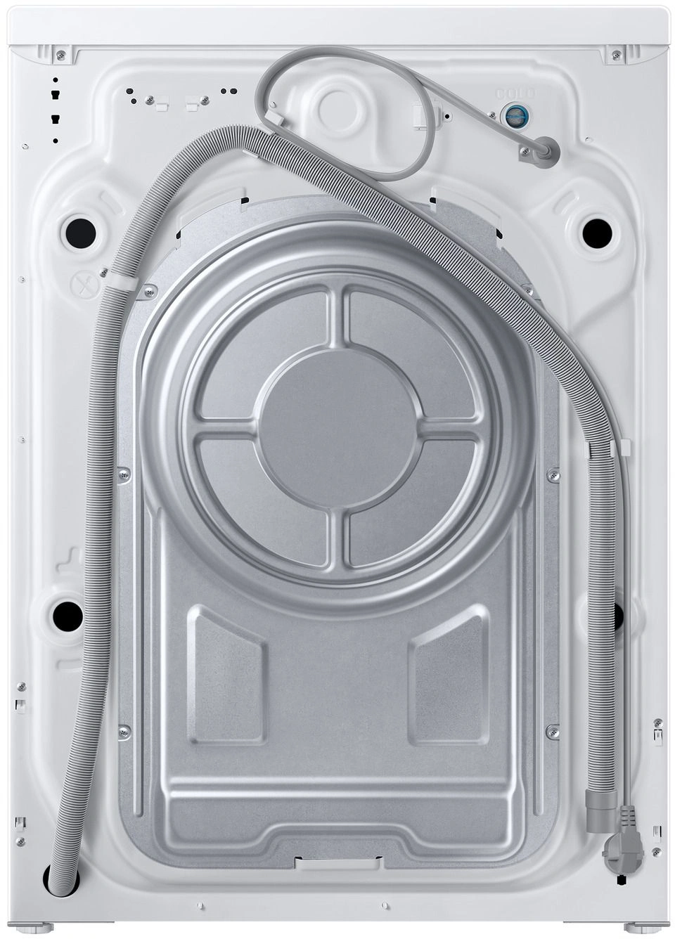 Стиральная машина Samsung WD90DG5G34BELP, фото 5